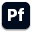 Adobe Portfolio favicon